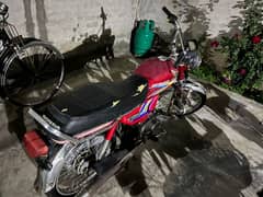 Honda CD 70