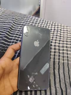 iphone xs maxx total original