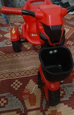 kids tricycle