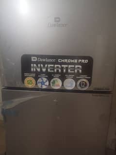 Dawlance Inverter Chrome Pro With warranty 2024 Modal