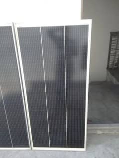 200 watt 3 solar panel plates (17000)