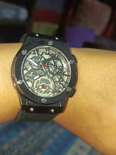 good HUBLOT watch