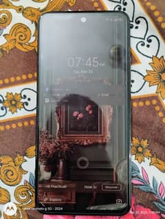 infinix zero x pro for sale official pta