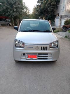 Suzuki Alto 2020/22