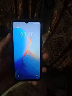 Infinix smart 7