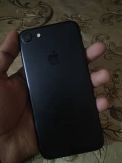 iPhone 7 factory unlock