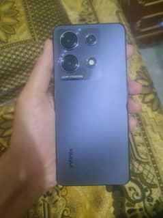 Infinix Note 30 (8/256]