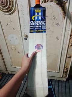 haneef sports bat light wait quality best