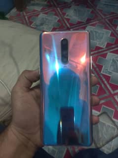 OnePlus 8 8/128 non pta 03182101977