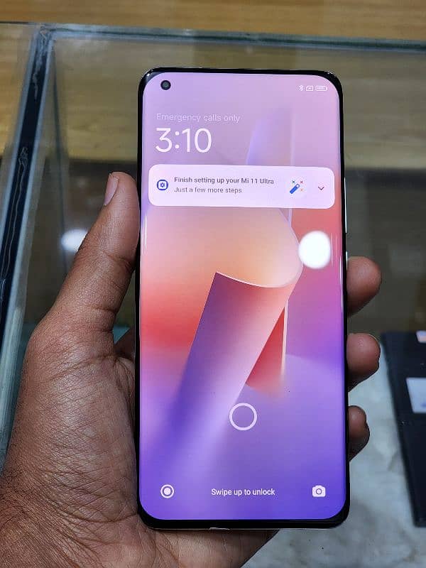 Xiaomi 11 Ultra 1