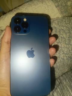 Iphone 12 pro max 256 Official