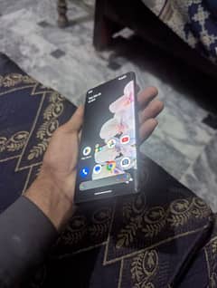 google pixel 6pro 12 gb 128gb dual sim pta 03190218358 Whatsapp