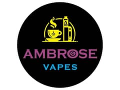 Sale rep for vape shop