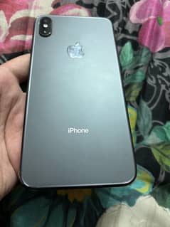 Xs Max 256gb LLA