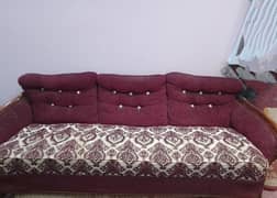 NEW BRAND SOFA SET