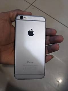 iphone 6 Pta Approved