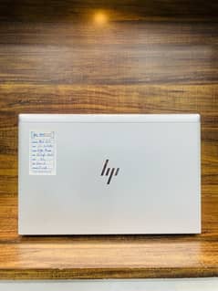 HP EliteBook 840 G7 Core:i5-10th Generation (16GB/256GB)