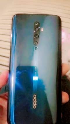 oppo reno 2f