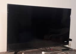 Samsung 55 inches lcd