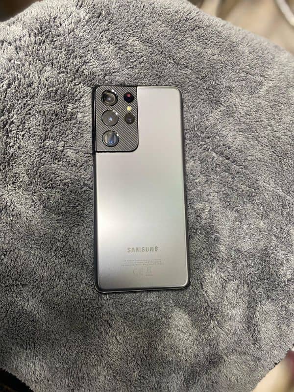 S21 ultra special Edition 0
