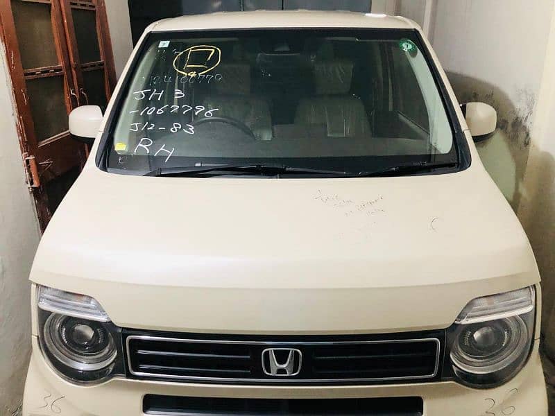 Honda N Wgn 2021 and 2025 fresh import 0