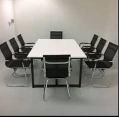 Workstation,Meeting Table,Conference Table