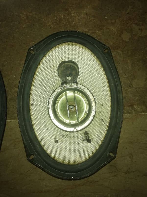 amplifier aur 718 speaker 3