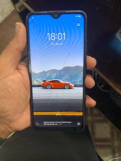 vivo s1 pro 8GB ram 128GB rom pta approved