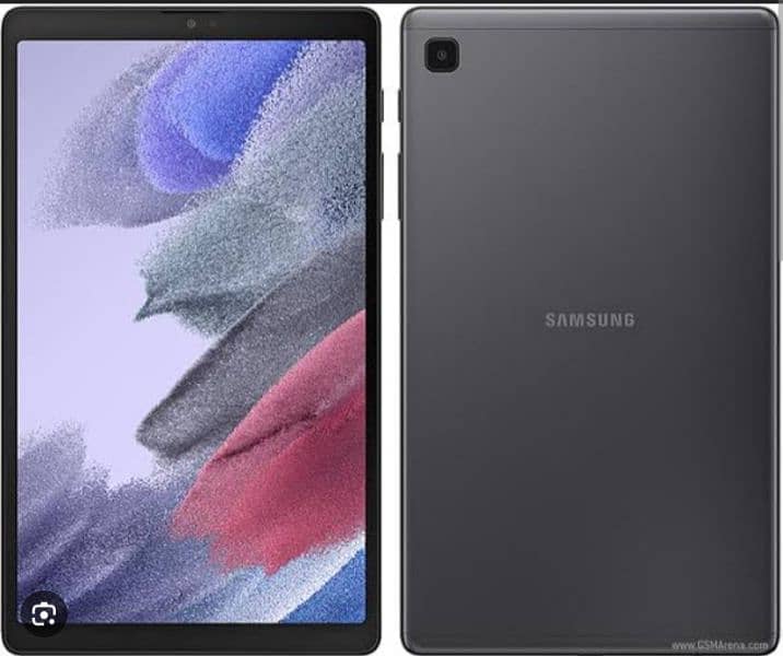 Samsung galaxy tab A7 lite 0