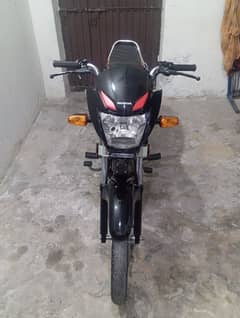 HONDA PRIDOR