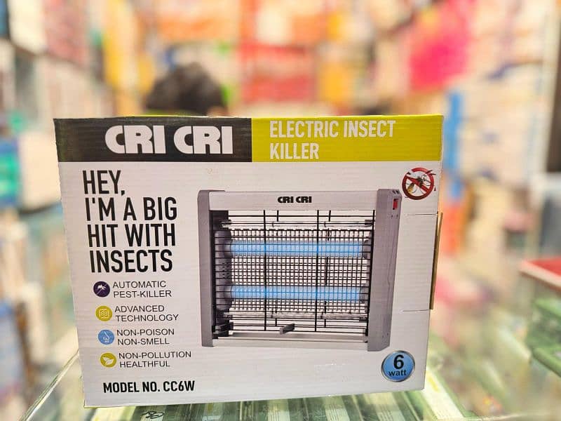 Insect Killer 0