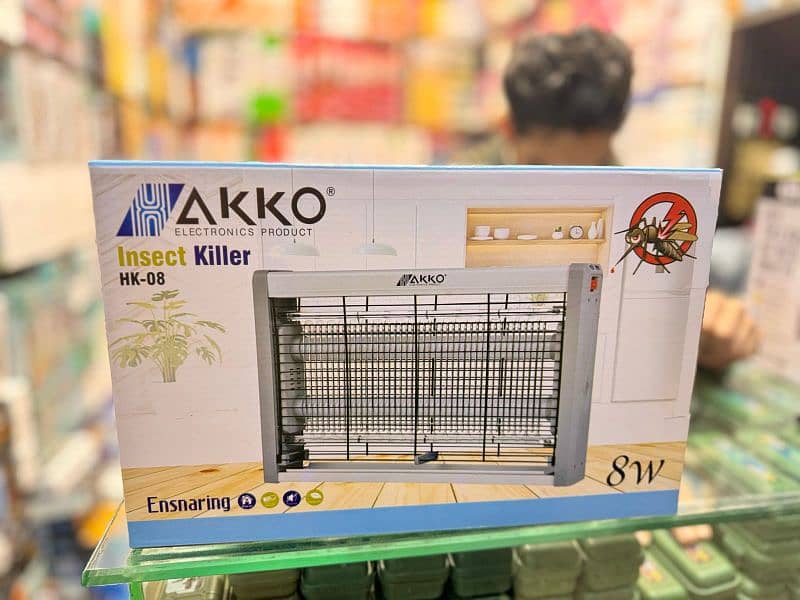 Insect Killer 2