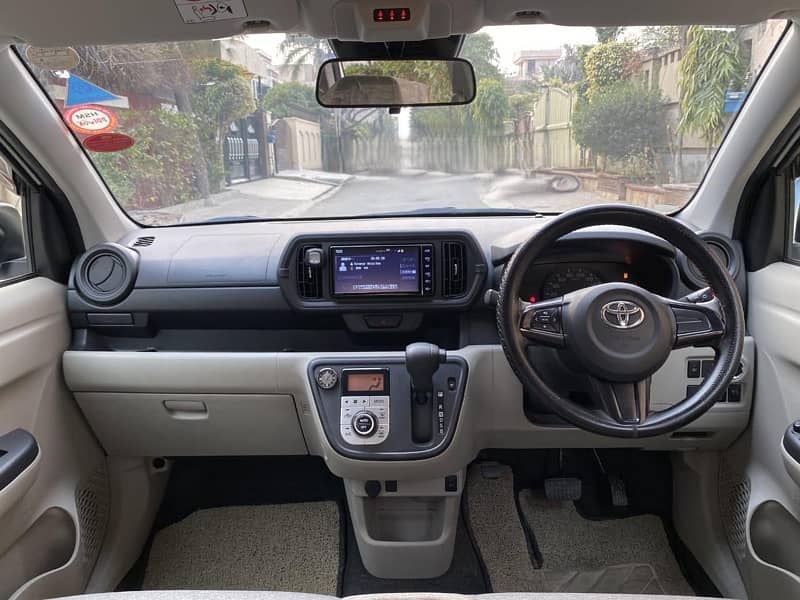 Toyota Passo 2020 Contact (0346-3637308) 3