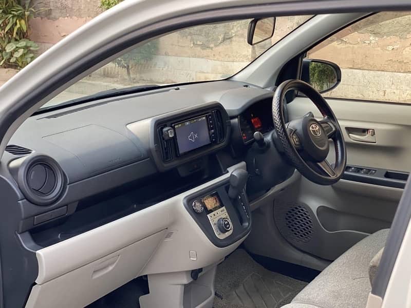 Toyota Passo 2020 Contact (0346-3637308) 4