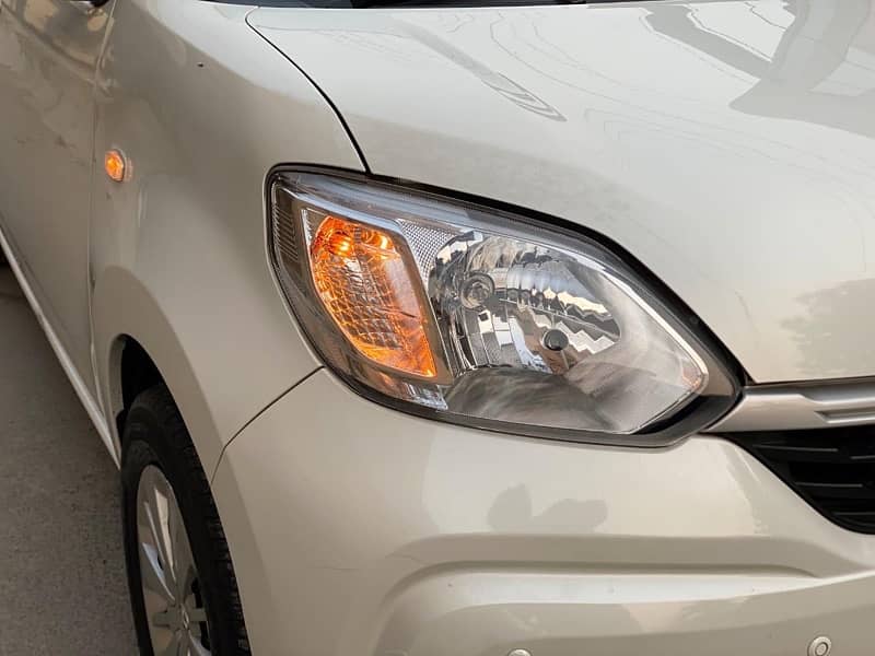 Toyota Passo 2020 Contact (0346-3637308) 6