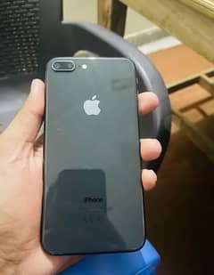 iPhone 8plus 256Gb PTA Approved My WhatsApp number 0326/74/83/089