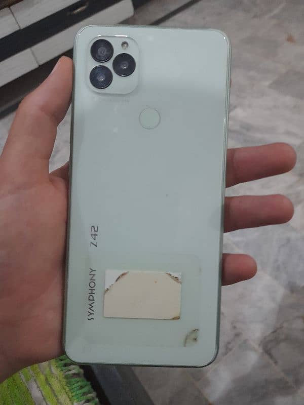 Symphony Z42 Mobile For Sale Read Description Carefully Before Message 0