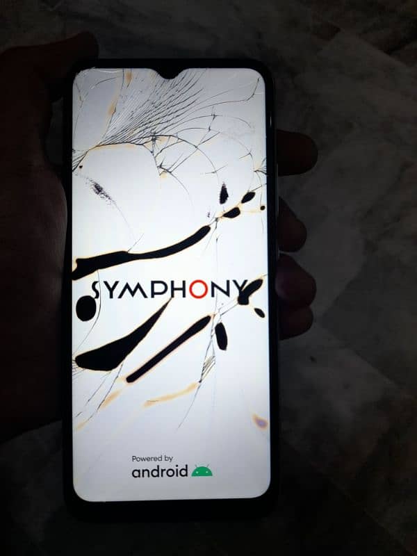 Symphony Z42 Mobile For Sale Read Description Carefully Before Message 2