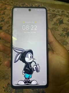 Infinix note 10 pro 8/128