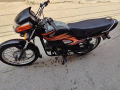 HONDA CD 100 . . NO OPEN