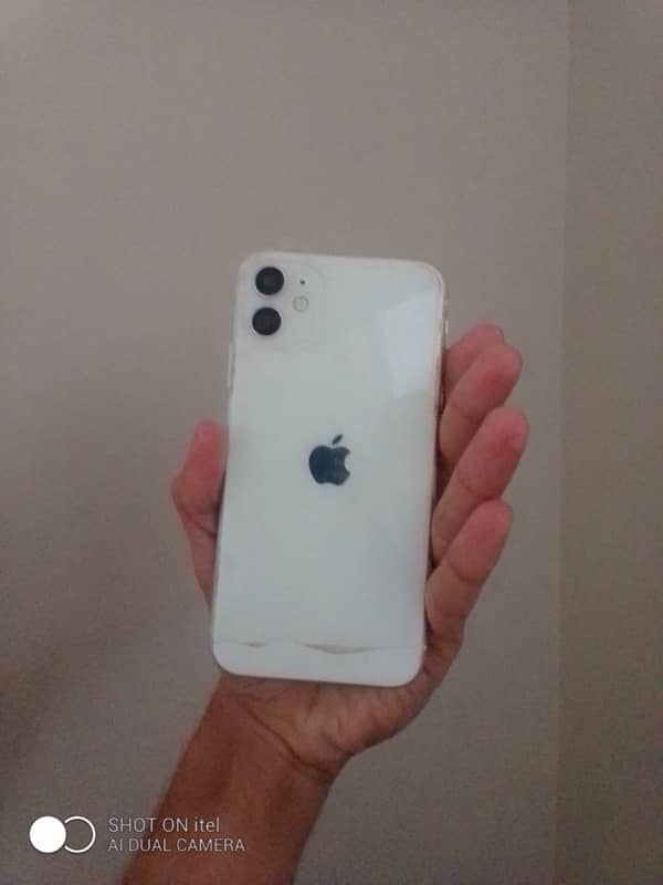 iPhone 11 0