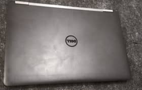 Dell latitude E7270