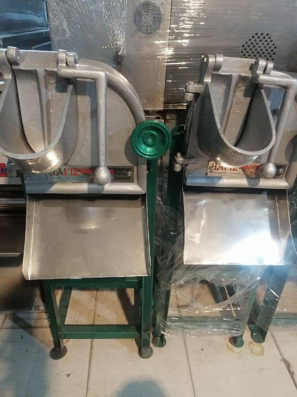 use pizza deck oven JK/Gasro/total original conveyor oven dough mixer 6