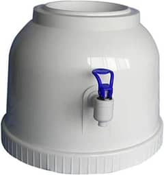 Manual 1 Tap Water dispenser