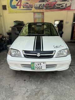 Suzuki Cultus VXR 2006 Power Window