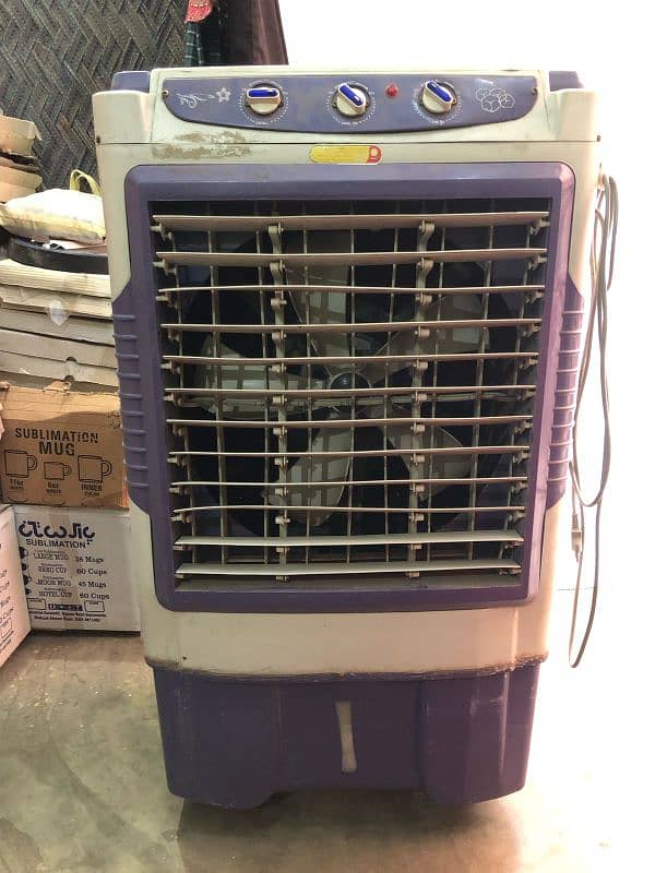 Best Air Cooler For Winter 0