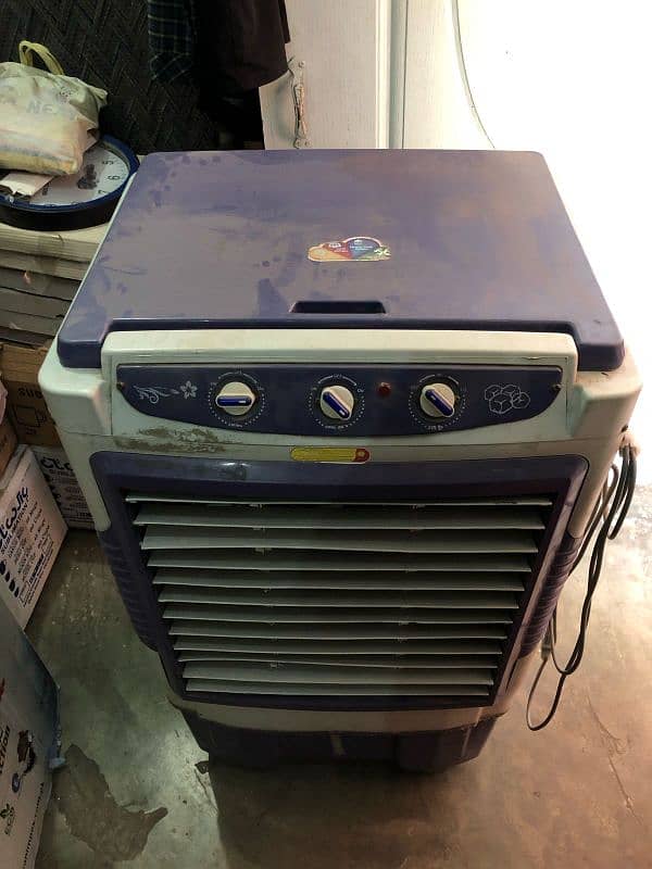 Best Air Cooler For Winter 2
