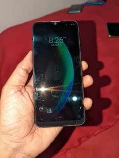 Infinix hot 8