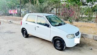 SUZUKI ALTO VXR FOR SALE