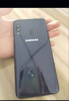 Samsung a20s 03224286900